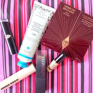 Summer Beauty Bundle